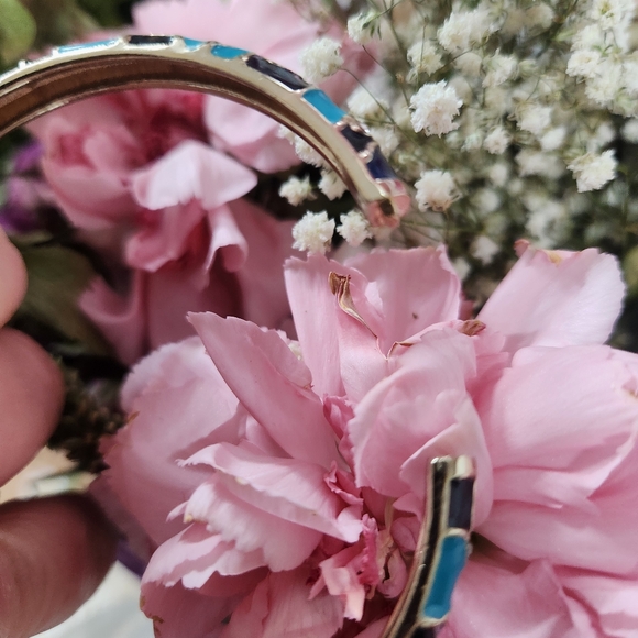 SEQUIN BANGLE - Picture 4 of 7